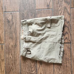 Cat and jack girls skirt